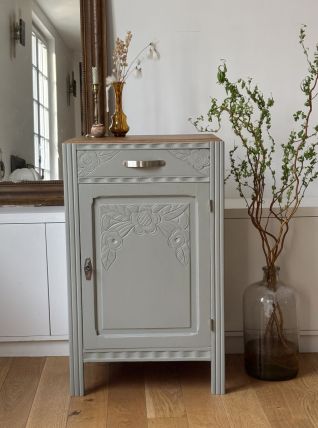 Buffet/Confiturier vintage