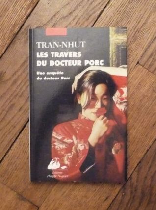 Les Travers du Docteur Porc- Une Enquête du Docteur Porc 
