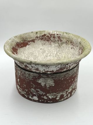 Vasque de jardin