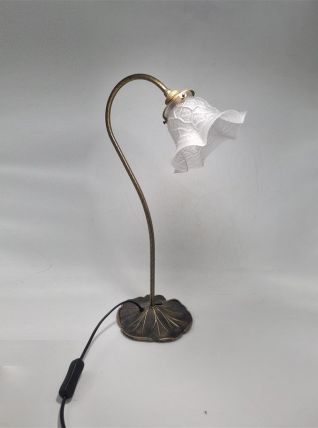 Lampe en col de cygne