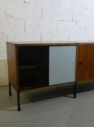 Enfilade ARP édité par Minvielle 1960 