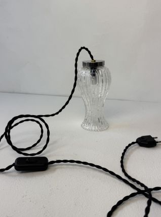 ANCIENNE LAMPE BALADEUSE VINTAGE