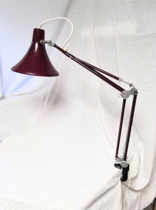 Lampe d'architecte