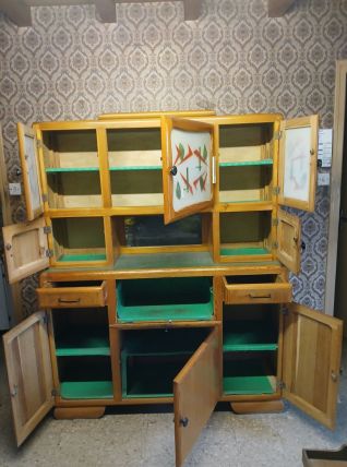 Meuble bahut