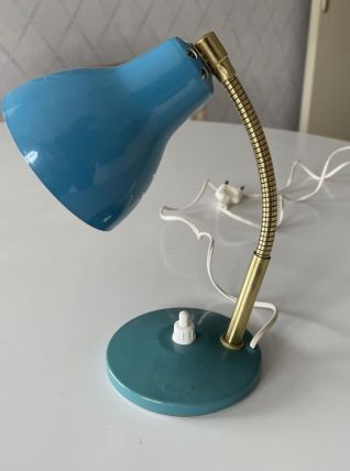Lampe de bureau années 50