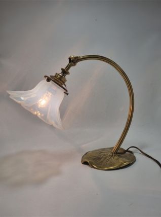 Lampe de table