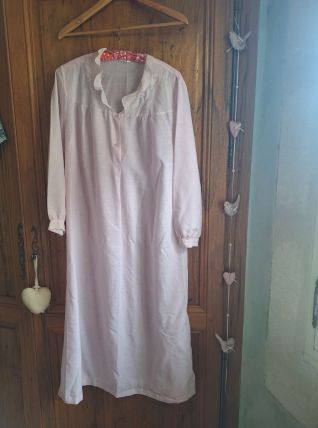Chemise de nuit vintage 