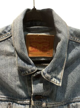 Veste en jean Levi’s