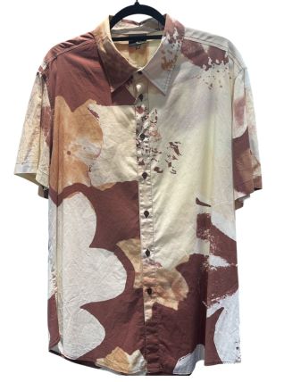 Chemise just Cavalli