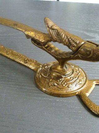 casse-noix, decapsuleur , vintage