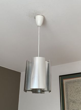 Suspension Max SAUZE. 1970. Space age.