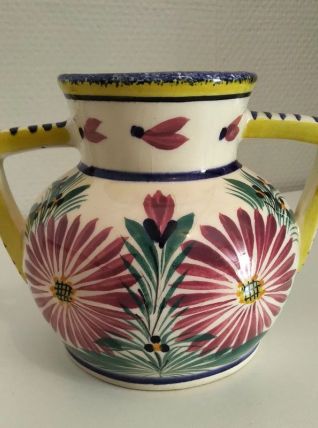 Pot à anses Henriot