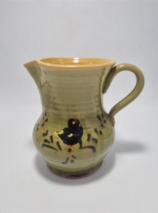 Pichet artisanal