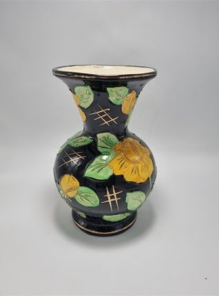 Vase Vallauris