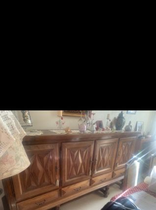 SALLE À MANGER COMPLÈTE 