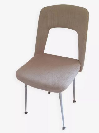 Chaise conférence knoll