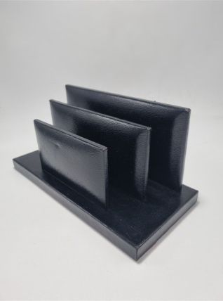 Porte lettres vintage