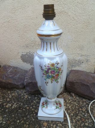 Lampe a poser , vintage