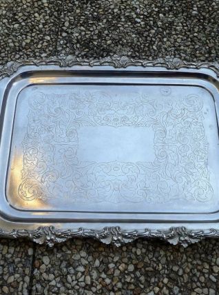 Grand Plateau de Service, vintage