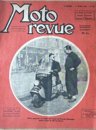 Moto Revue 1.4.49