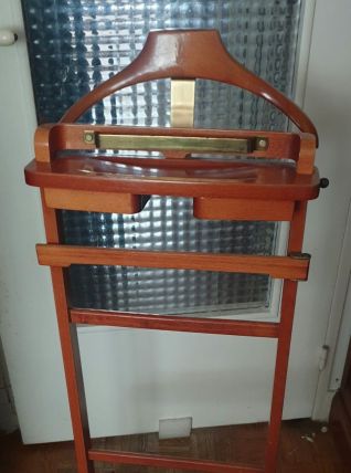 Vintage Valet de chambre italien