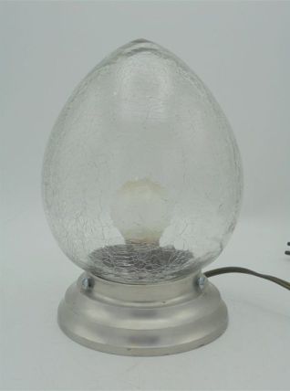 Lampe œuf