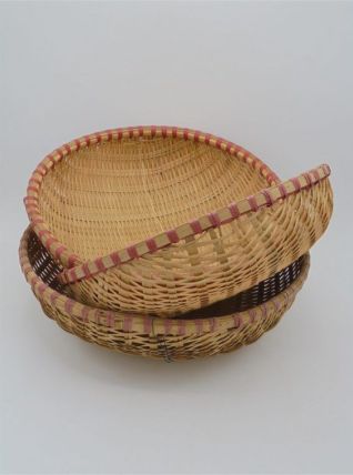 Corbeilles en osier