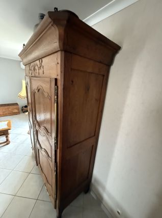 Armoire Lorraine 