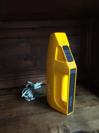 Couteau électrique Moulinex Type 382