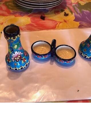 Accessoires de table deco