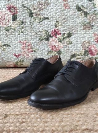 Chaussures homme Pierre Cardin (43)