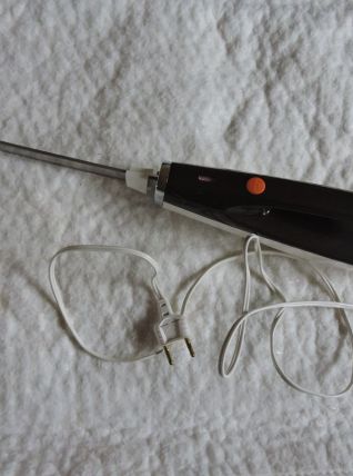Couteau  Electrique