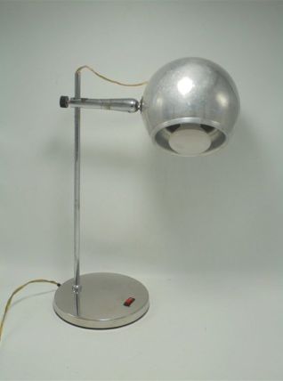 Lampe de bureau vintage