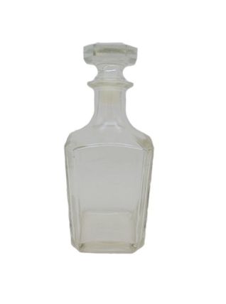 Carafe à whisky