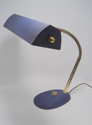 Lampe de bureau vintage