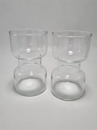 Supports à feux flottants Pyrex création