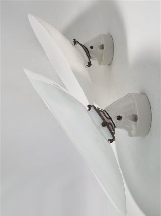 Paire d'appliques murales