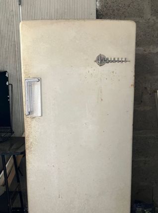 FRIGO VINTAGE