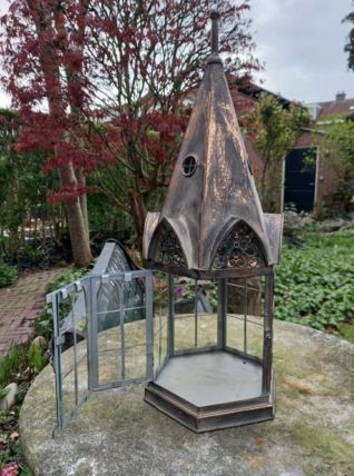 Lanterbe Cathédrale