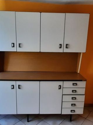  Buffet formica années 60