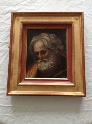 Tableau peinture année 1951