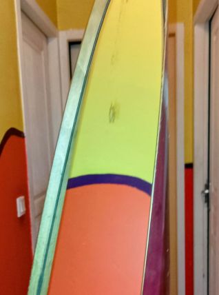 Miroir lipstick vintage