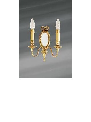 2 Appliques murale louis XVI - 