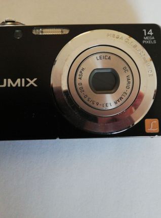 Appareil photo Panasonic Lumix DMC-FS16 