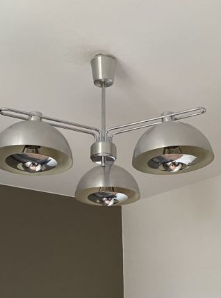 Lustre Jean Gandelin. 1970. Space age.