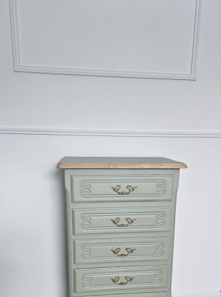 Commode vintage 