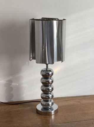 Lampe Max SAUZE. 1970. Space age.