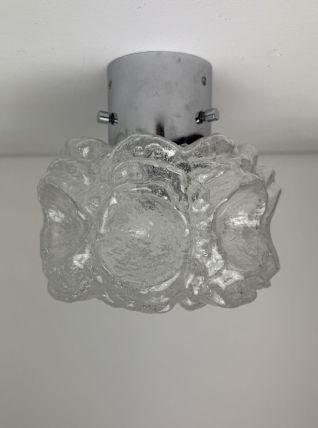 ANCIEN PLAFONNIER « LIMBURG » VINTAGE