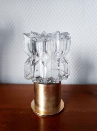 Lampe de table Kamenicky Senov 1960 