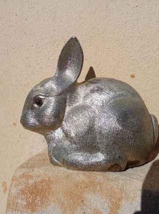 Lapin tirelire